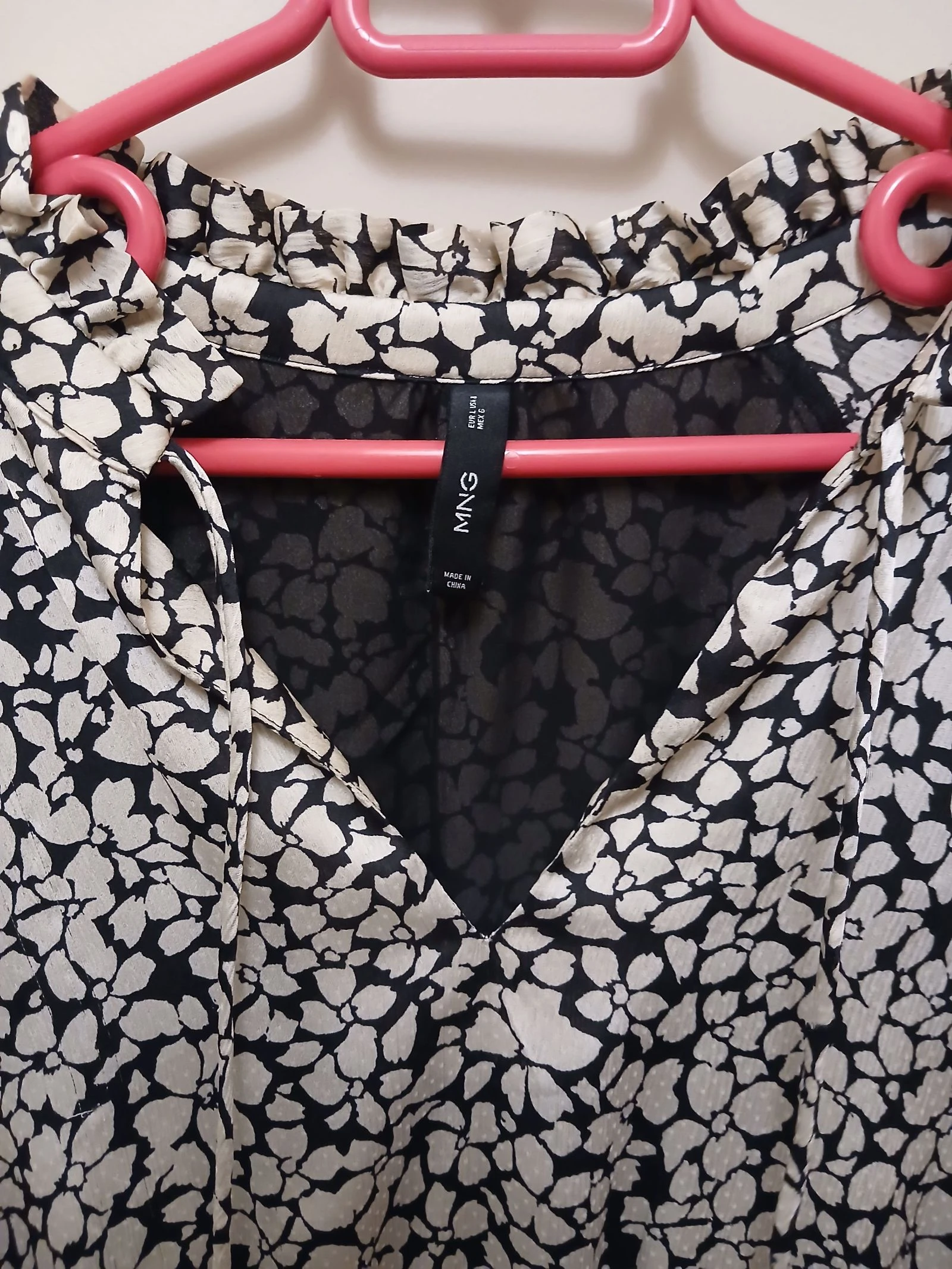 Middellange jurk – photo 2
